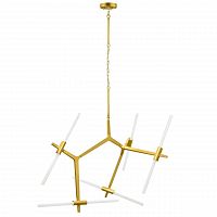 подвесная люстра lightstar struttura 742103 в Архангельске