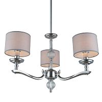 подвесная люстра omnilux sovana oml-64603-03 в Архангельске