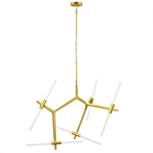 подвесная люстра lightstar struttura 742103 в Архангельске
