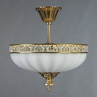 потолочный светильник ambiente lugo 8539/30 pl wp в Архангельске