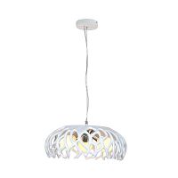 подвесная люстра arte lamp jupiter a5814sp-3wh в Архангельске
