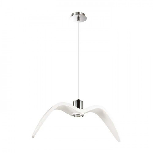 подвесной светильник odeon light volo 3993/1c в Архангельске