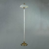 торшер ambiente navarra 02228f/5 wp в Архангельске