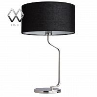 настольная лампа mw-light шаратон 628030201 в Архангельске