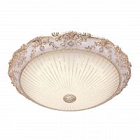 потолочный светодиодный светильник silver light louvre 843.51.7 в Архангельске
