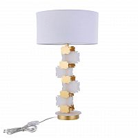 настольная лампа maytoni valencia h601tl-01bs в Архангельске