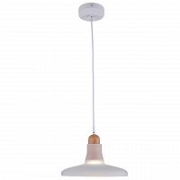 подвесной светильник maytoni ola p017pl-01w в Архангельске