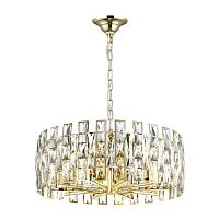подвесная люстра odeon light diora 4121/10 в Архангельске