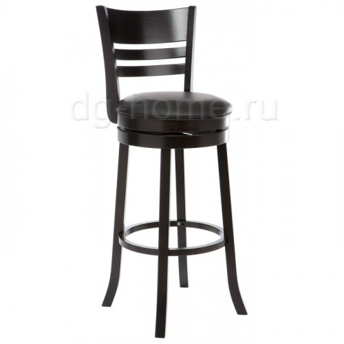 барный стул salon cappuccino / black в Архангельске