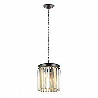 подвесной светильник divinare nova cognac 3002/06 sp-1 в Архангельске