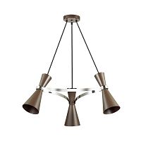 подвесная люстра lumion quinn 4417/3 в Архангельске
