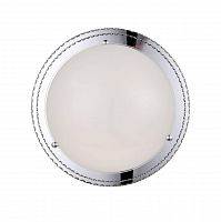 потолочный светодиодный светильник st luce universale sl494.552.01 в Архангельске
