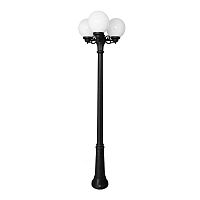 уличный фонарь fumagalli ricu bisso/g250 g25.157.s30.aye27 в Архангельске