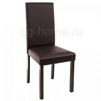 стул деревянный luden cappuccino в Архангельске