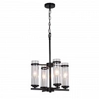 подвесная люстра st luce bichero sl334.403.04 в Архангельске
