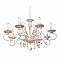 подвесная люстра silver light laura 259.51.8 в Архангельске