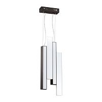 подвесной светодиодный светильник odeon light remi 4014/71l в Архангельске