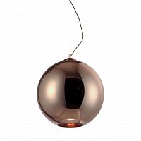 подвесной светильник mantra crystal bronze 4614 в Архангельске