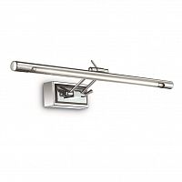 подсветка для картин ideal lux mirror-51 ap60 cromo в Архангельске