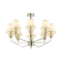 подвесная люстра lumion abigail 4433/8c в Архангельске