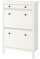 обувница ikea хемнэс 903.753.01/603.884.18 в Архангельске