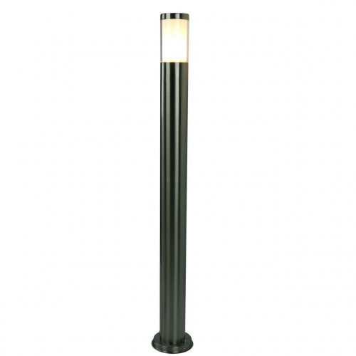 уличный светильник arte lamp paletto a8262pa-1ss в Архангельске