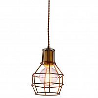 подвесной светильник arte lamp 75 a9182sp-1bz в Архангельске