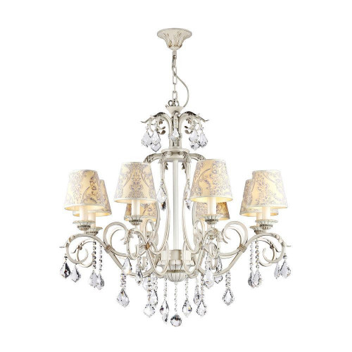 подвесная люстра maytoni velvet arm219-08-g в Архангельске