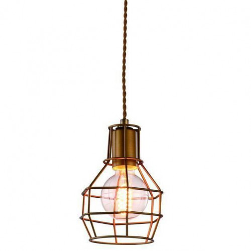 подвесной светильник arte lamp 75 a9182sp-1bz в Архангельске