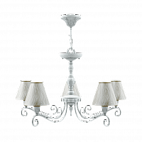 подвесная люстра lamp4you provence e4-05-g-lmp-o-5 в Архангельске