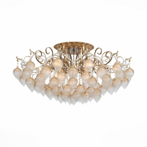 потолочная люстра st luce frutti sl659.302.09 в Архангельске