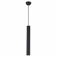 подвесной светодиодный светильник lussole loft cornville lsp-8111 в Архангельске