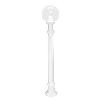 уличный светильник fumagalli aloe r/g250 g25.163.000.wxe27 в Архангельске