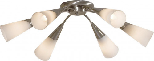 потолочная люстра citilux фокус cl103161 в Архангельске