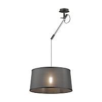 подвесной светильник odeon light loka 4159/1 в Архангельске