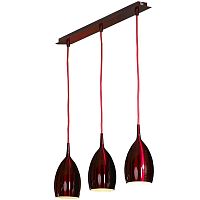 подвесной светильник lussole collina grlsq-0716-03 в Архангельске