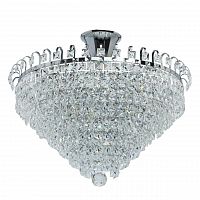 потолочная люстра mw-light аделард 642010905 в Архангельске