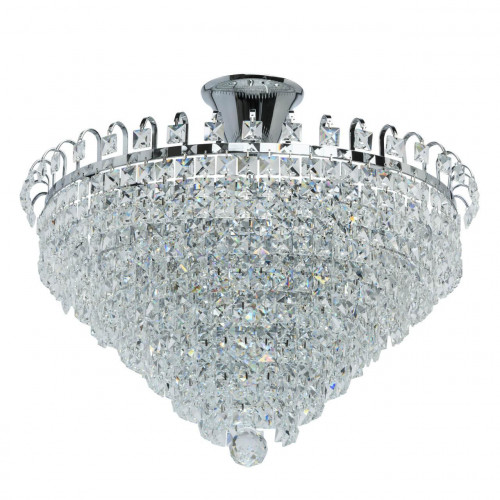 потолочная люстра mw-light аделард 642010905 в Архангельске