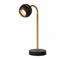 настольная лампа lucide binari led 77675/05/30 в Архангельске