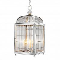 фонарь falcon от eichholtz хром в Архангельске
