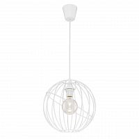 подвесной светильник tk lighting 1630 orbita white 1 в Архангельске