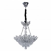 подвесной светильник mw-light патриция 1 447010306 в Архангельске