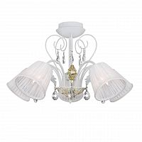потолочная люстра f-promo chanel 2156-5u в Архангельске