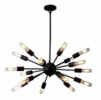 подвесная люстра divinare floriana 5010/01 sp-18 в Архангельске