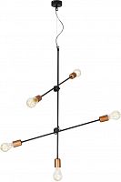 подвесная люстра nowodvorski sticks 6270 в Архангельске