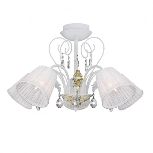 потолочная люстра f-promo chanel 2156-5u в Архангельске