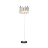 торшер vittoria clear от delight collection в Архангельске