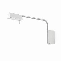 academy бра хром 4w 3000k dimable от faro в Архангельске