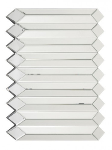 зеркальное панно декоративное tg origami в Архангельске