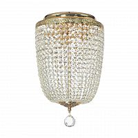 потолочный светильник arti lampadari castellana e 1.2.25.501 g в Архангельске